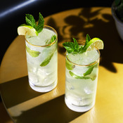 set de verres long drink Meridian