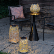 lampe solaire SOLAR LIGHT