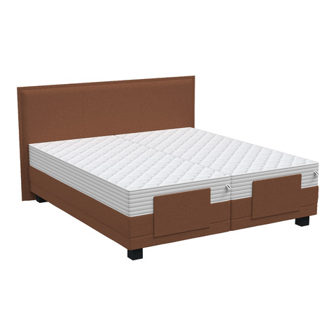 Boxspringbett Island-Spring Classic Move