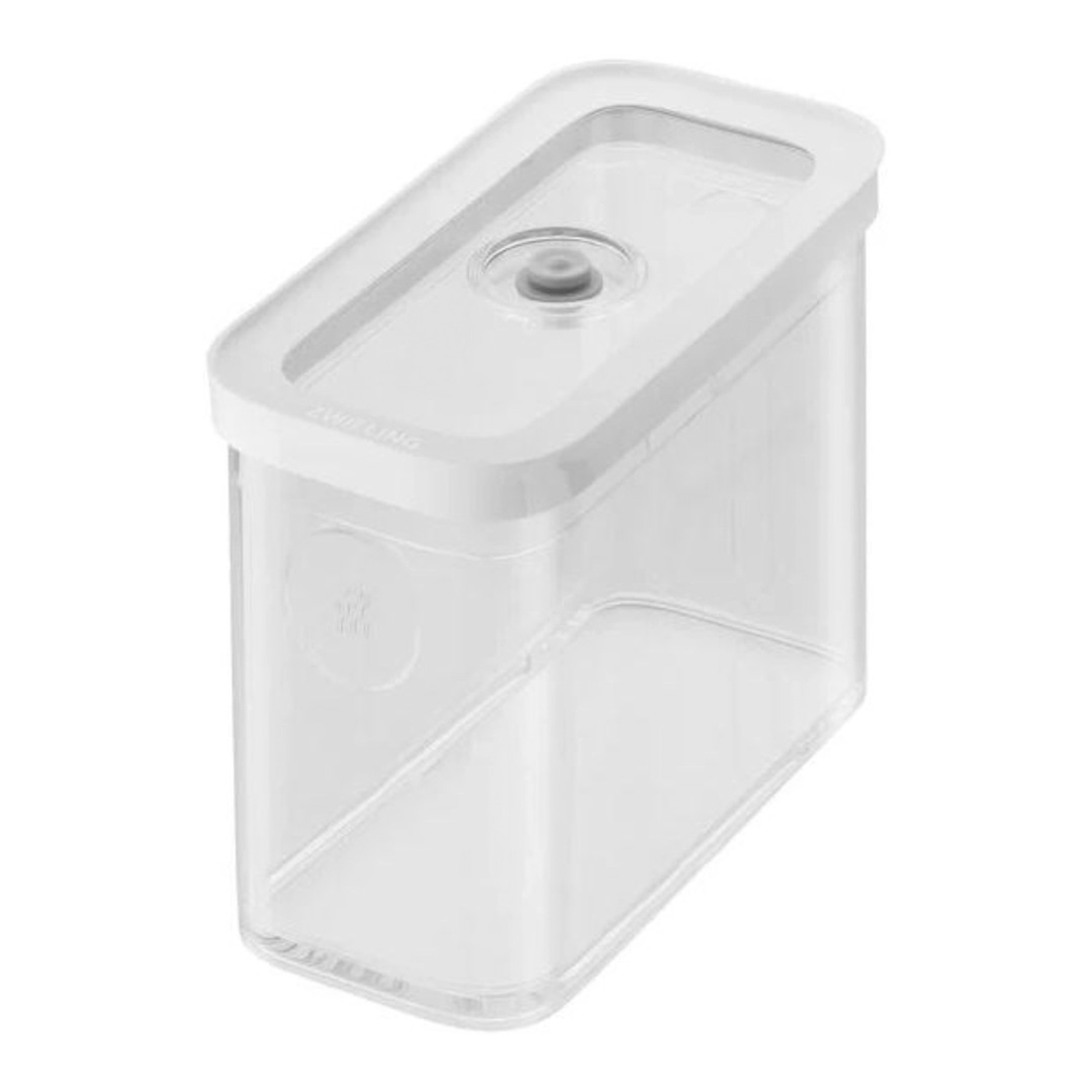 boîte sous vide Cube