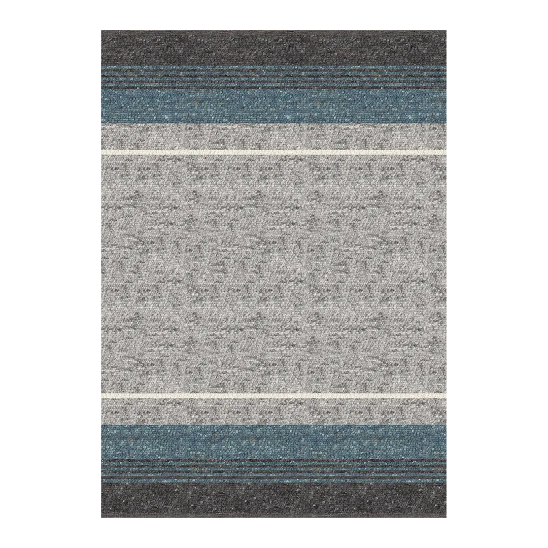 Tuft-/Webteppich Salsa Design