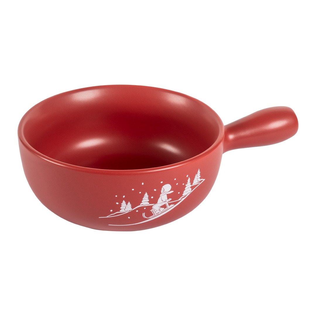 caquelon à fondue WINTERSPASS
