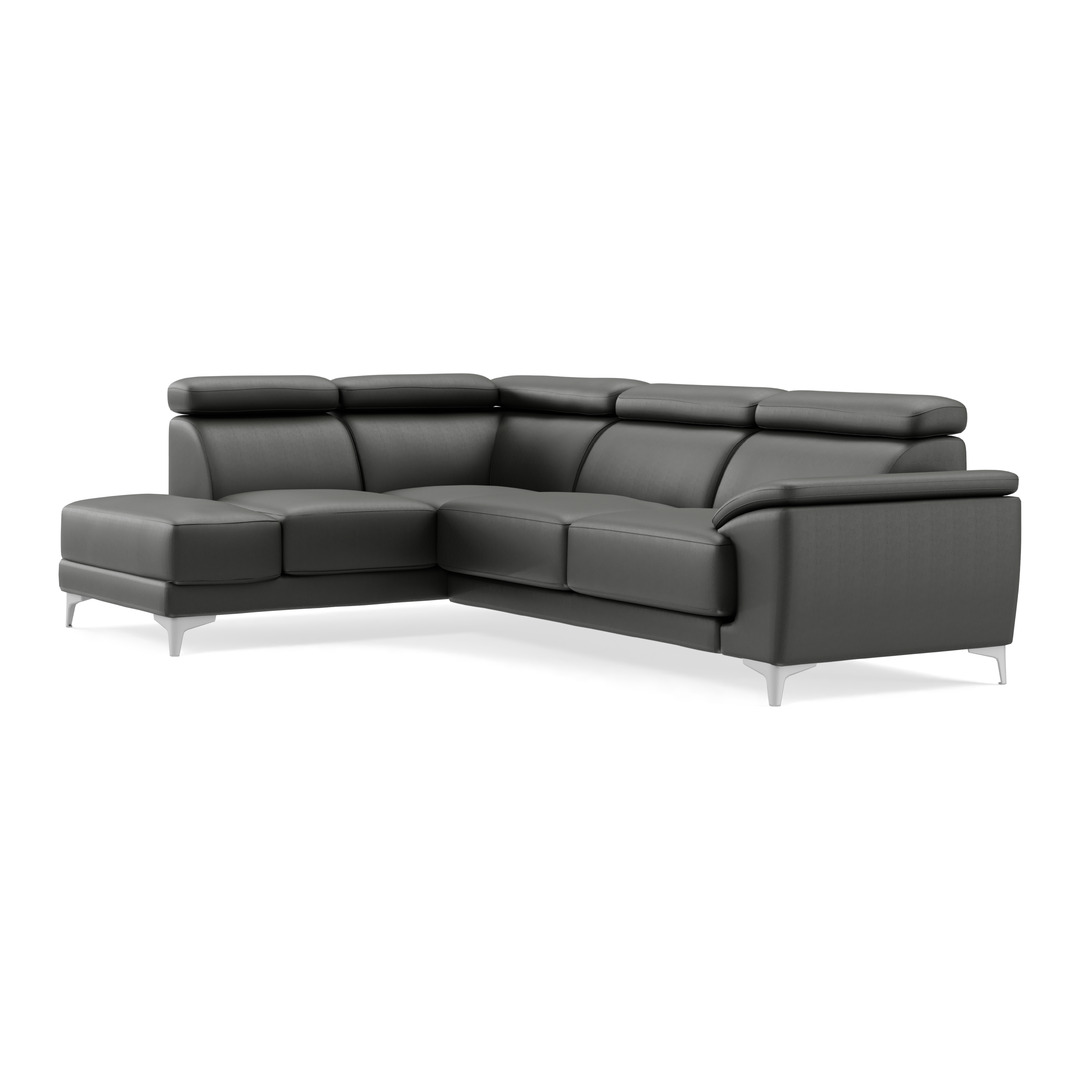 Ecksofa Lynn 2.0