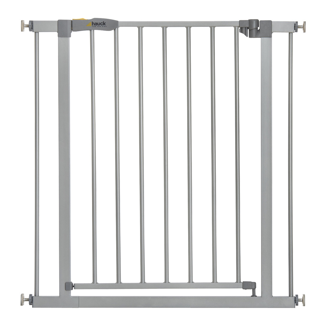 Treppenschutzgitter Clear Step 75-80