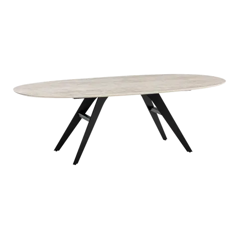 table de salle à manger LINEA