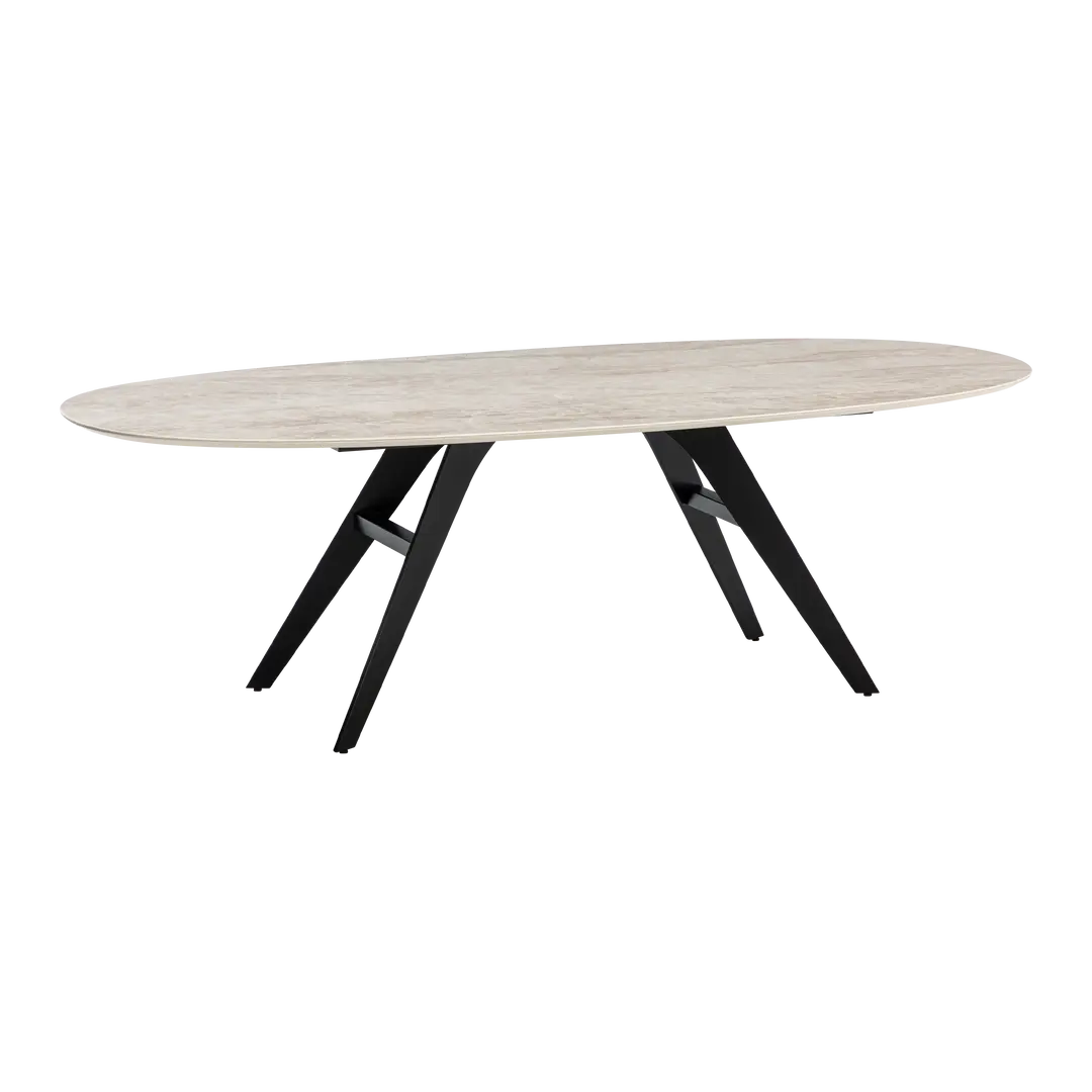 table de salle à manger LINEA