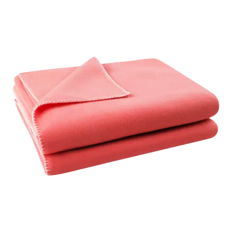 plaid morbido SOFT-FLEECE