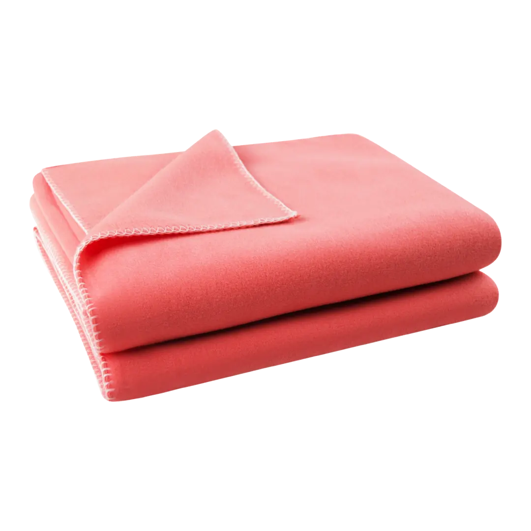 plaid morbido SOFT-FLEECE