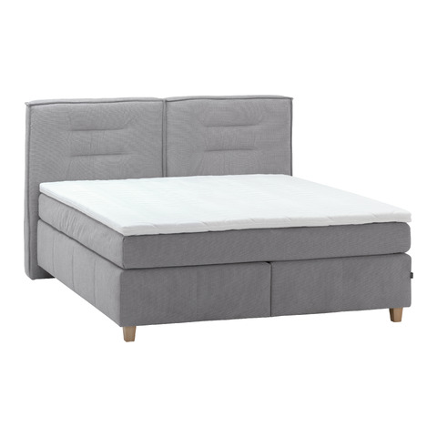 lit boxspring Dream Deluxe