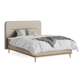 Boxspringbett Massello