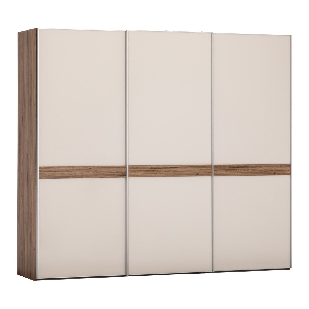 Schiebetürschrank System One