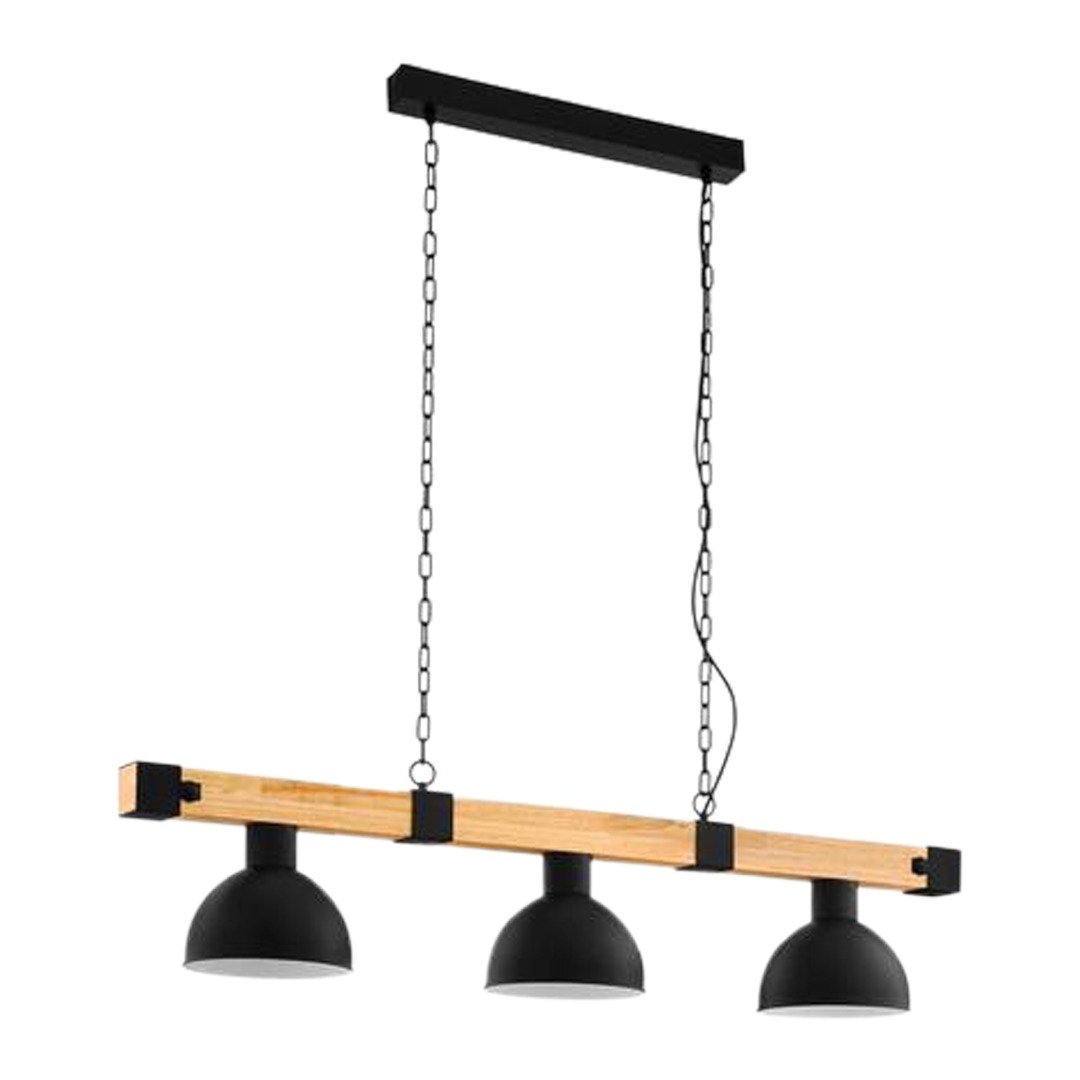 lampada a sospensione Vintage