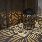 lampada solare LEAFY