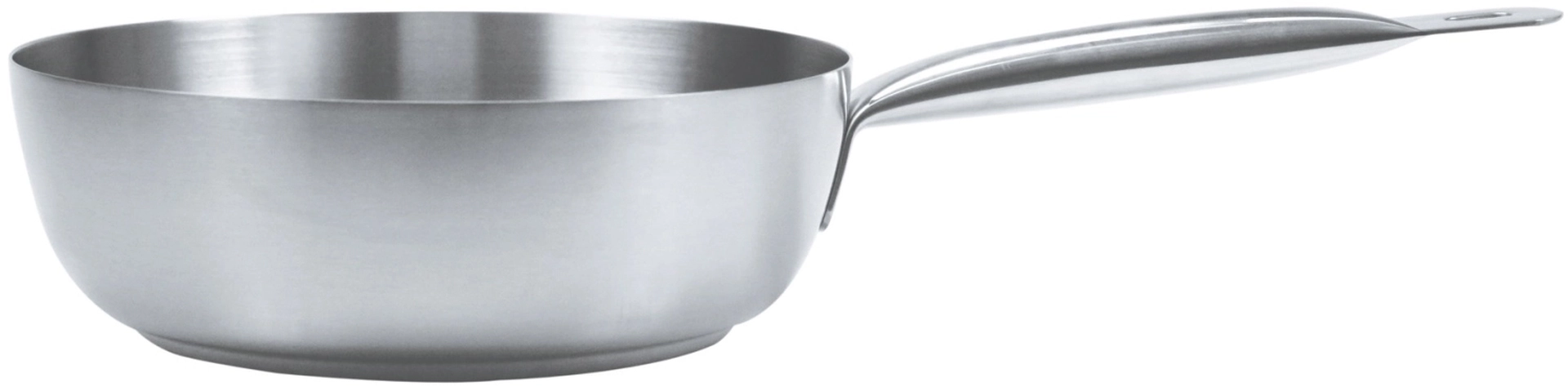 padella sauté Chef