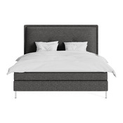 letto Boxspring DIPLOMAT-CONT.