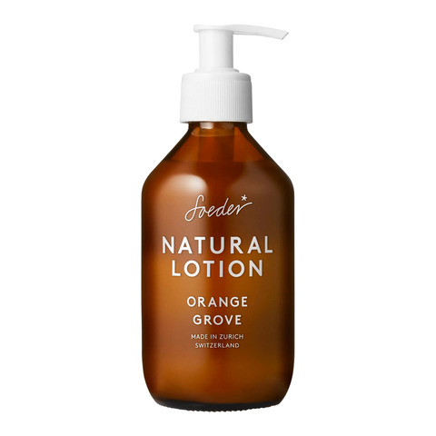 lotion pour le corps Soeder