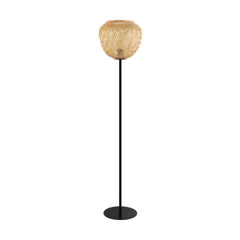 lampada a stelo Dembleby