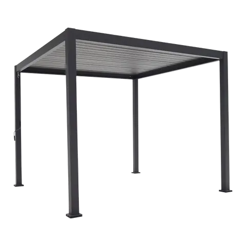 pergola Colibri