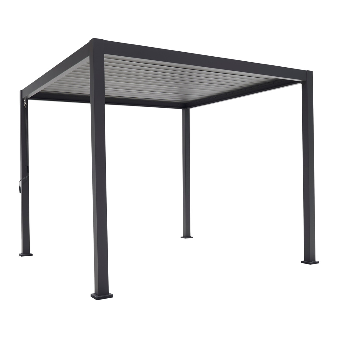 Pergola Colibri