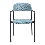 sedia da giardino ORBI