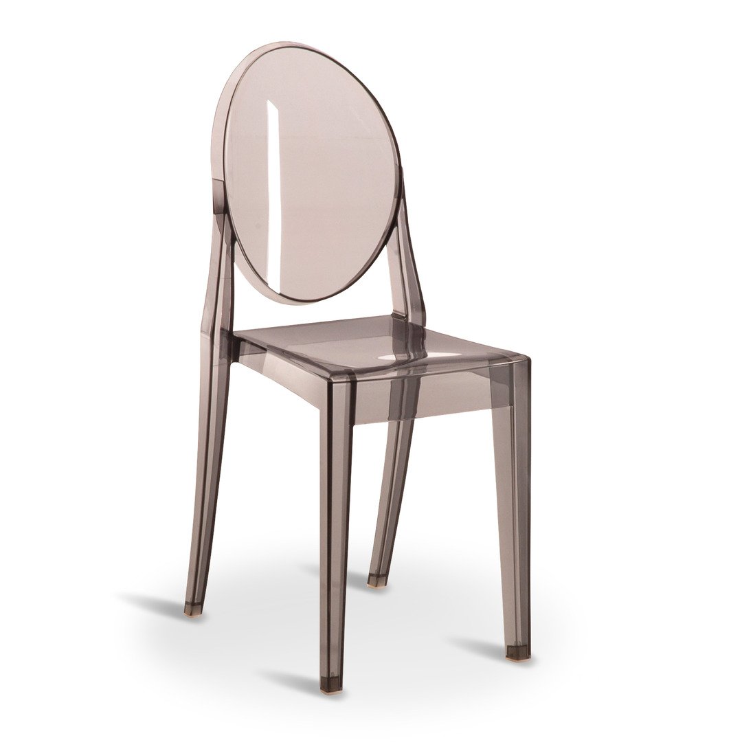 chaise VICTORIA-GHOST