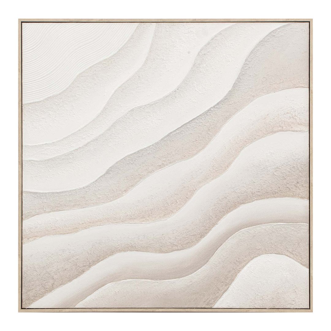 Tableau avec cadre Arte-Frame