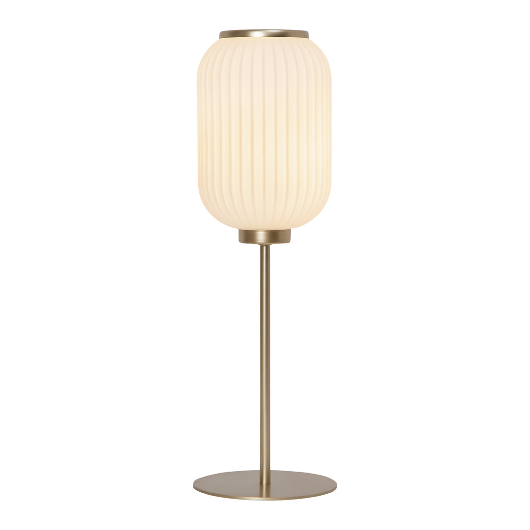 lampe de table MILFORD