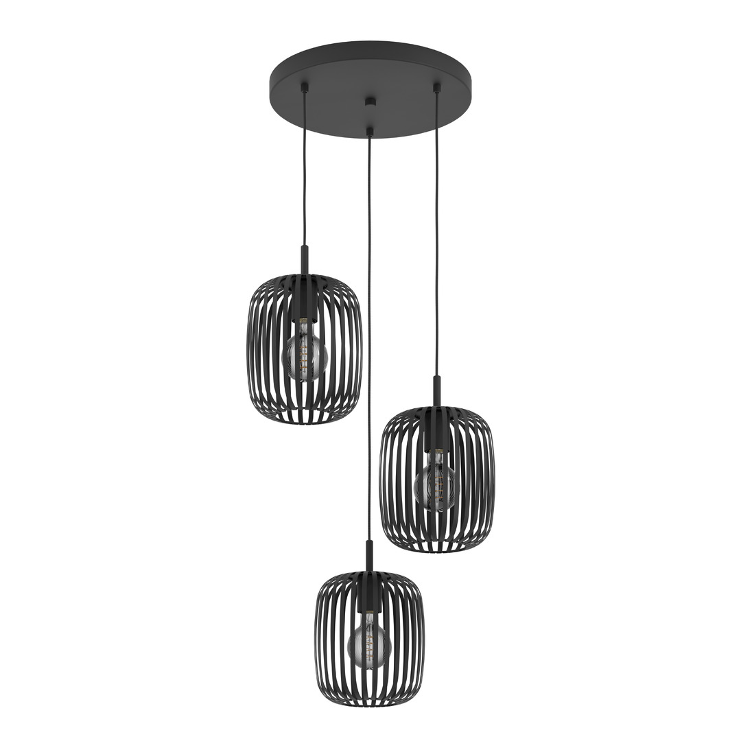 lampe à suspension Romazzina