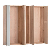 portes battantes SOFT