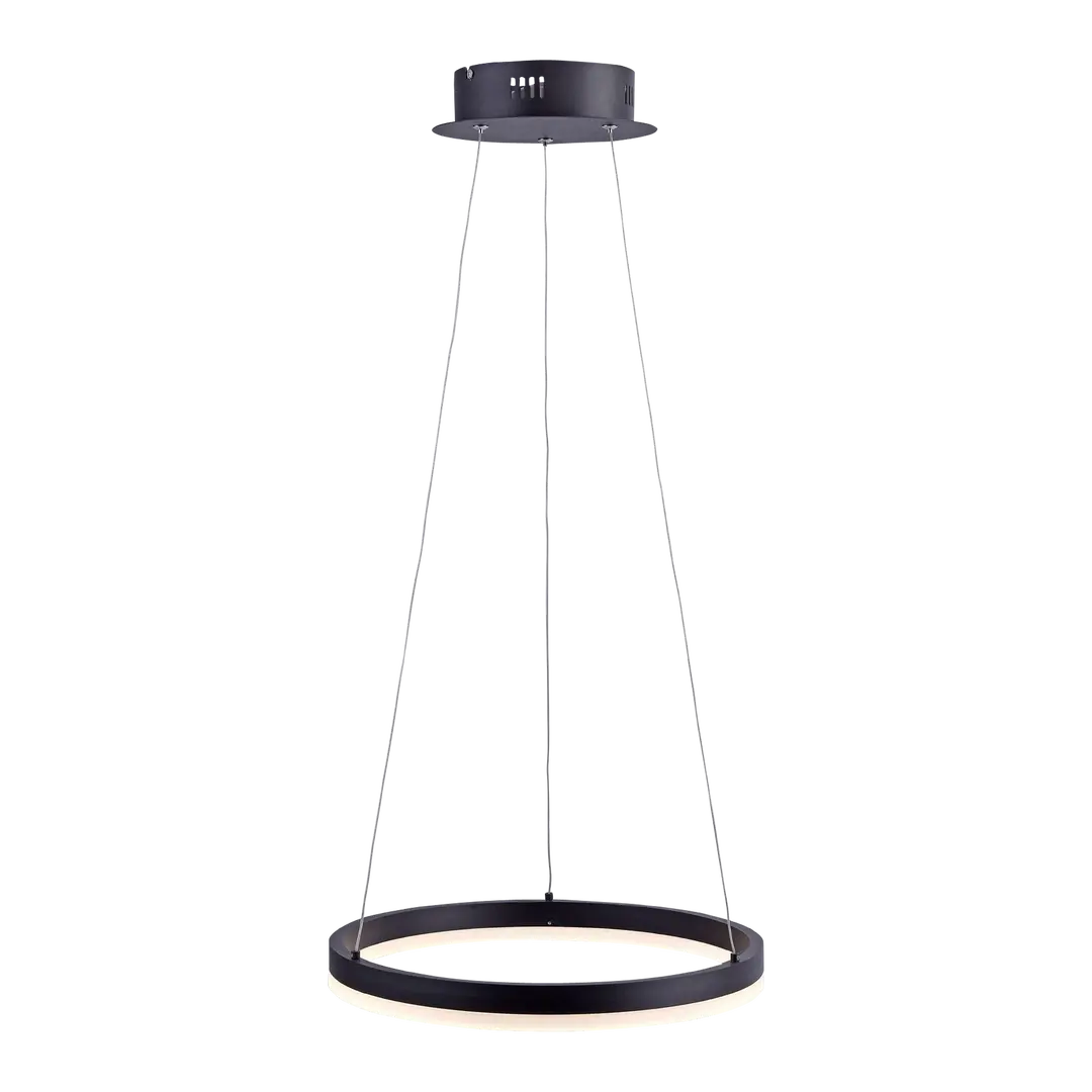 lampada a sospensione Titus