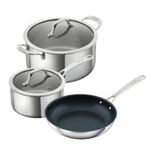 Set di pentole Allround