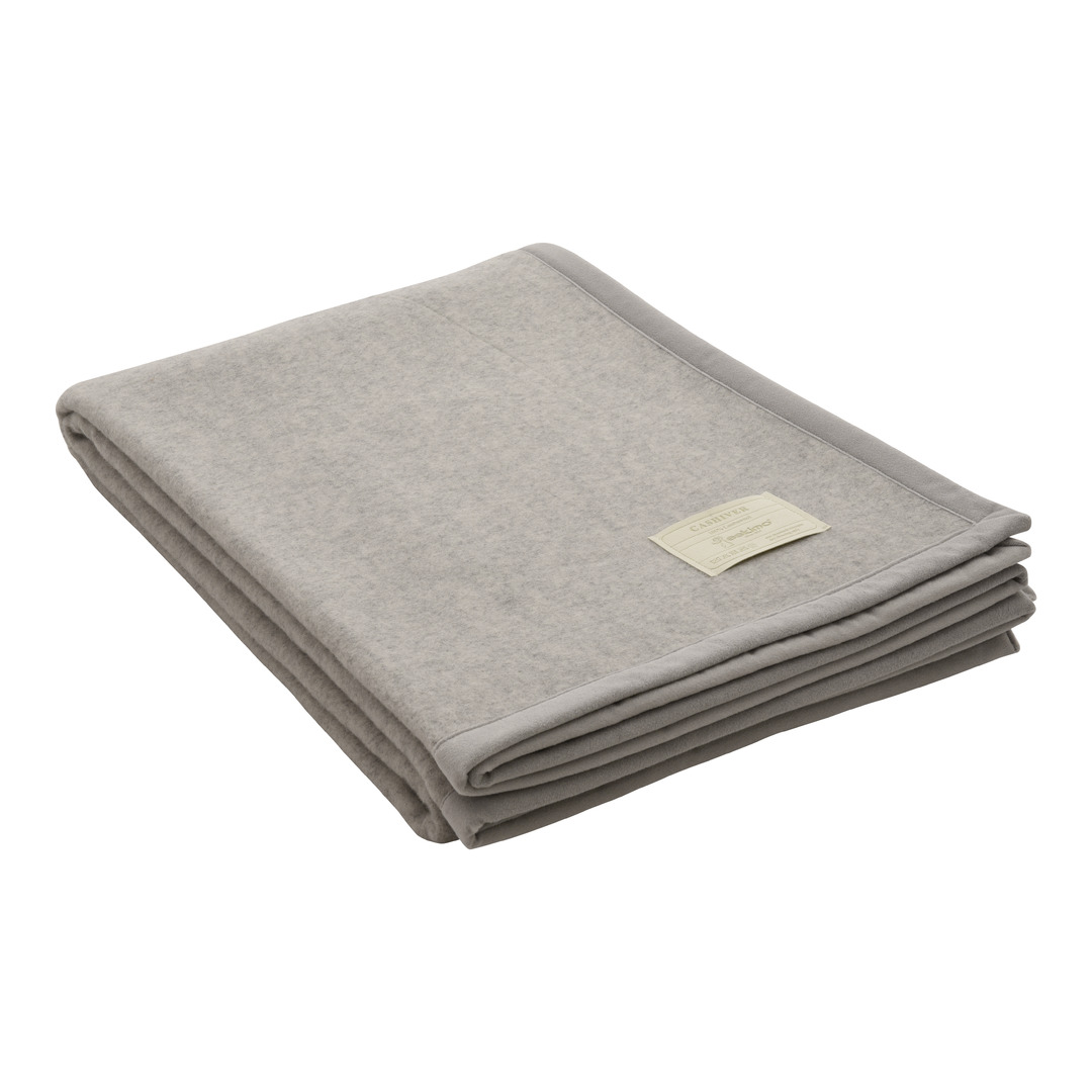 Plaid Cashiver-Decke