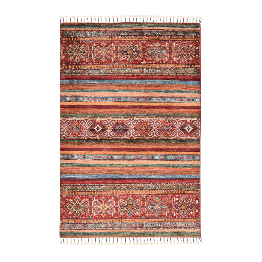 Orientteppich Serai