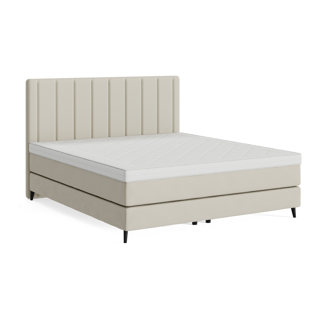 Boxspringbett Nylund