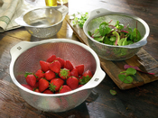 Küchensieb Sieve