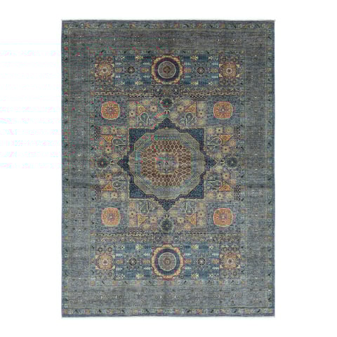 Orientteppich Mamluk Afghanistan
