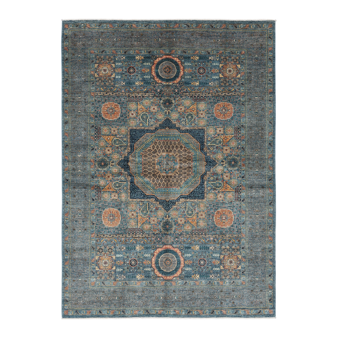 Orientteppich Mamluk Afghanistan