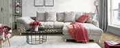 Ecksofa Brooklyn