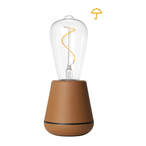 5in1 Solarleuchte One - Huble Light