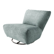 fauteuil Cremallo