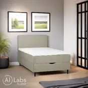 Boxspringbett Boxy