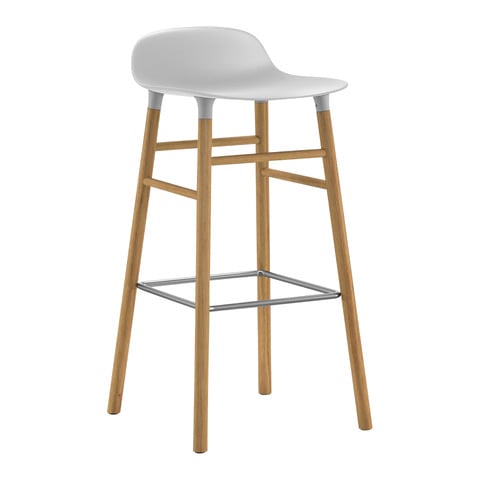 tabouret de bar FORM