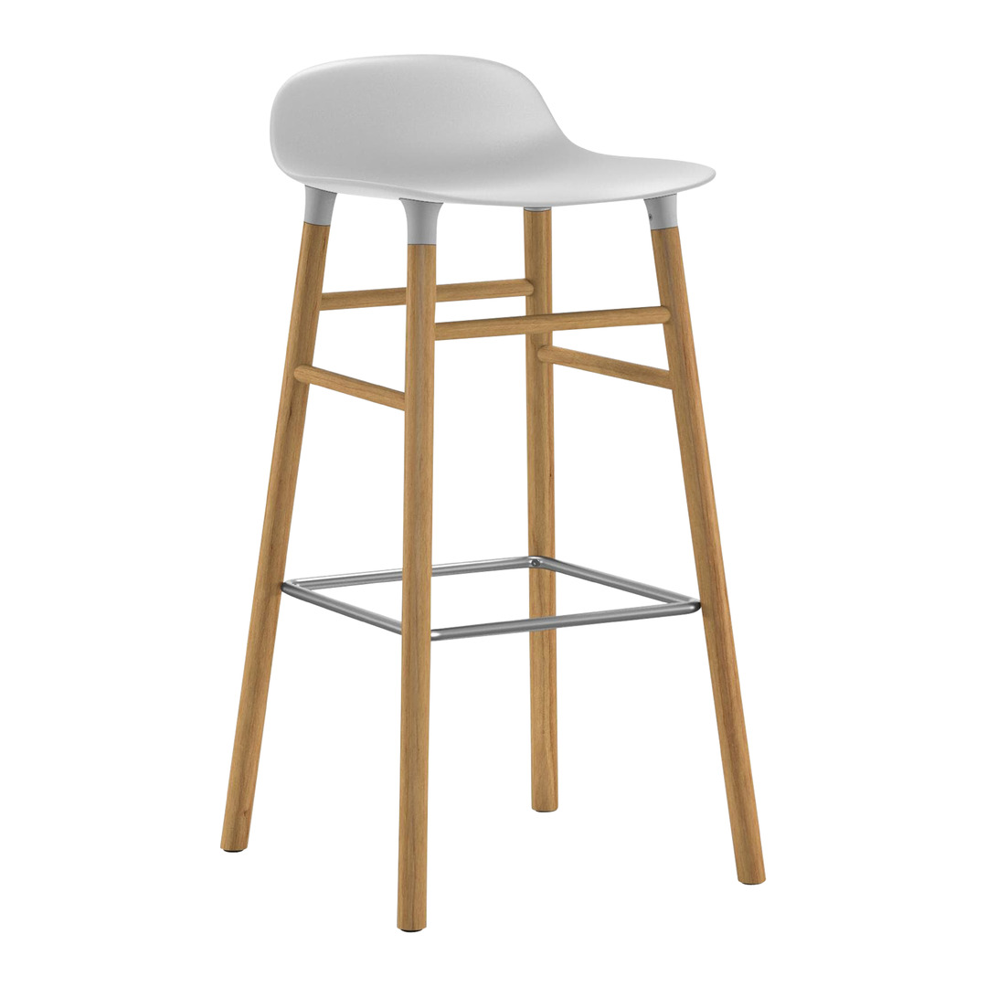 tabouret de bar FORM
