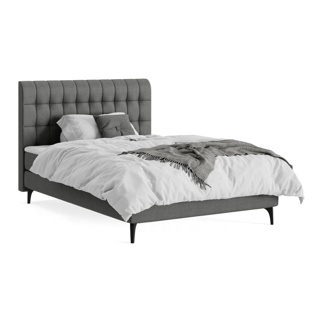 letto Boxspring Massello