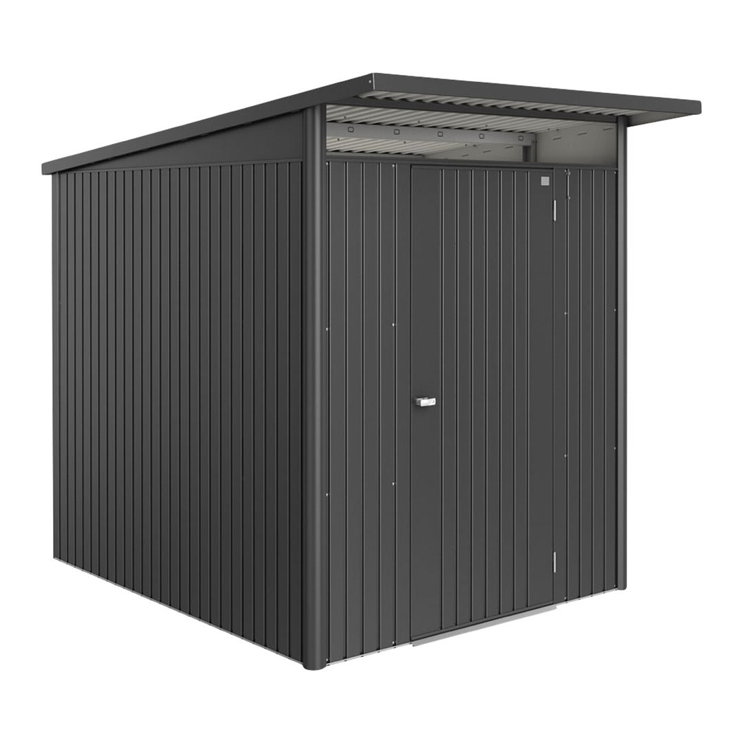 abri de jardin Avantgarde Eco Gr. A2