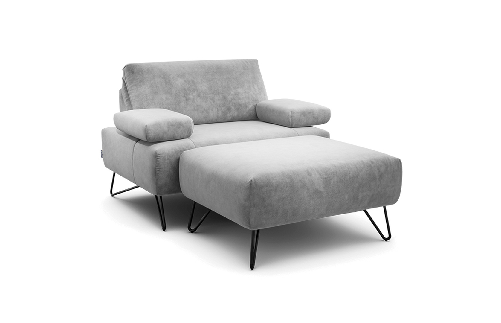 Sessel Cosy2
