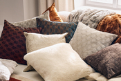 coussin décoratif ZENON