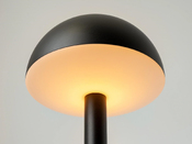 5in1 lampe solaire Bug