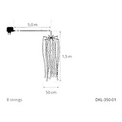 led deko OUTDOOR LIGHT
