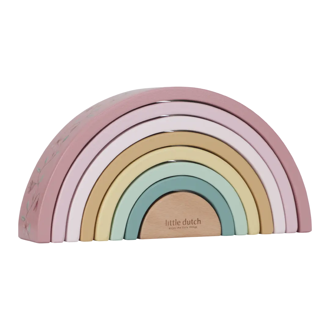 Jouets en bois Rainbow